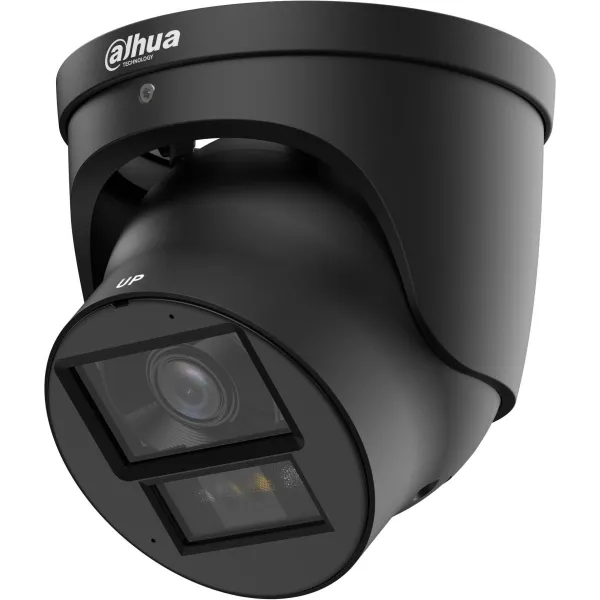 Dahua NET CAMERA 4MP EYEBALL/HDW5459H-ASEPV0280BPROB DAHUA