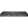 HPE Aruba 6000 48G CL4 4SFP Swch Europe - English localization / R8N85A#ABB