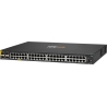 HPE Aruba 6000 48G CL4 4SFP Swch Europe - English localization / R8N85A#ABB