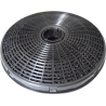 Eleyus Charcoal filter FW-E15100 / FW-E15100