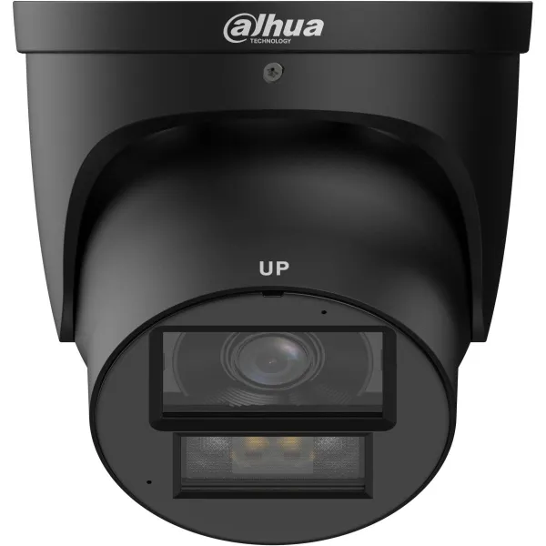 Dahua NET CAMERA 4MP EYEBALL/HDW5459H-ASEPV0280BPROB DAHUA