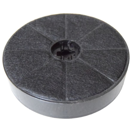 Eleyus Charcoal filter FW-E14 / FW-E14