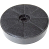 Eleyus Charcoal filter FW-E14 / FW-E14