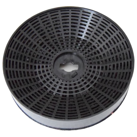 Eleyus Charcoal filter FW-E14 / FW-E14