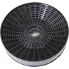 Eleyus Charcoal filter FW-E14 / FW-E14