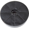 Eleyus Charcoal filter FW-E14 / FW-E14