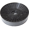 Eleyus Charcoal filter FW-E14 / FW-E14