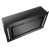 Eleyus HOOD ATR L 14 200 52 BL Built under Black 52 cm 424 m3/h / ATRL1420052BL