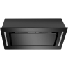 Eleyus HOOD ATR L 14 200 52 BL Built under Black 52 cm 424 m3/h / ATRL1420052BL