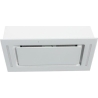 Eleyus HOOD ATR L 14 200 52 WH Built under White 52 cm 424 m3/h / ATRL1420052WH
