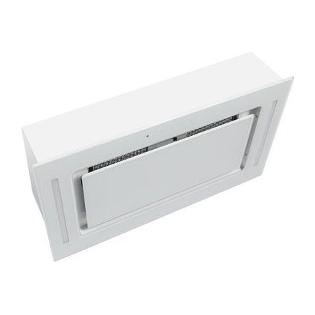 Eleyus HOOD ATR L 14 200 52 WH Built under White 52 cm 424 m3/h / ATRL1420052WH