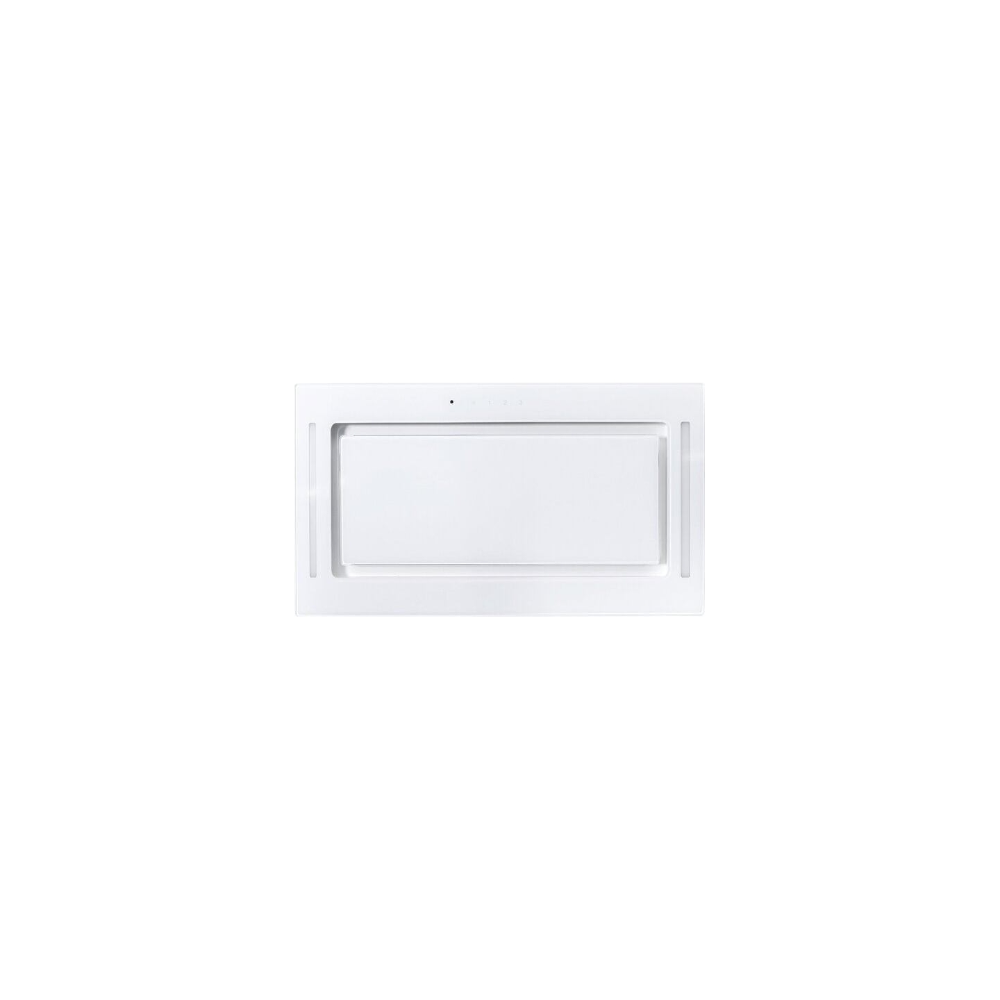 Eleyus HOOD ATR L 14 200 52 WH Built under White 52 cm 424 m3/h / ATRL1420052WH