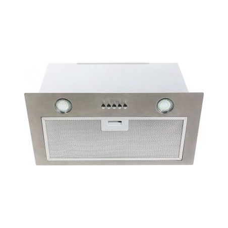 Eleyus HOOD GMA L 14 150  52 IS Built under Inox 52 cm 370 m3/h / GMAL1415052IS