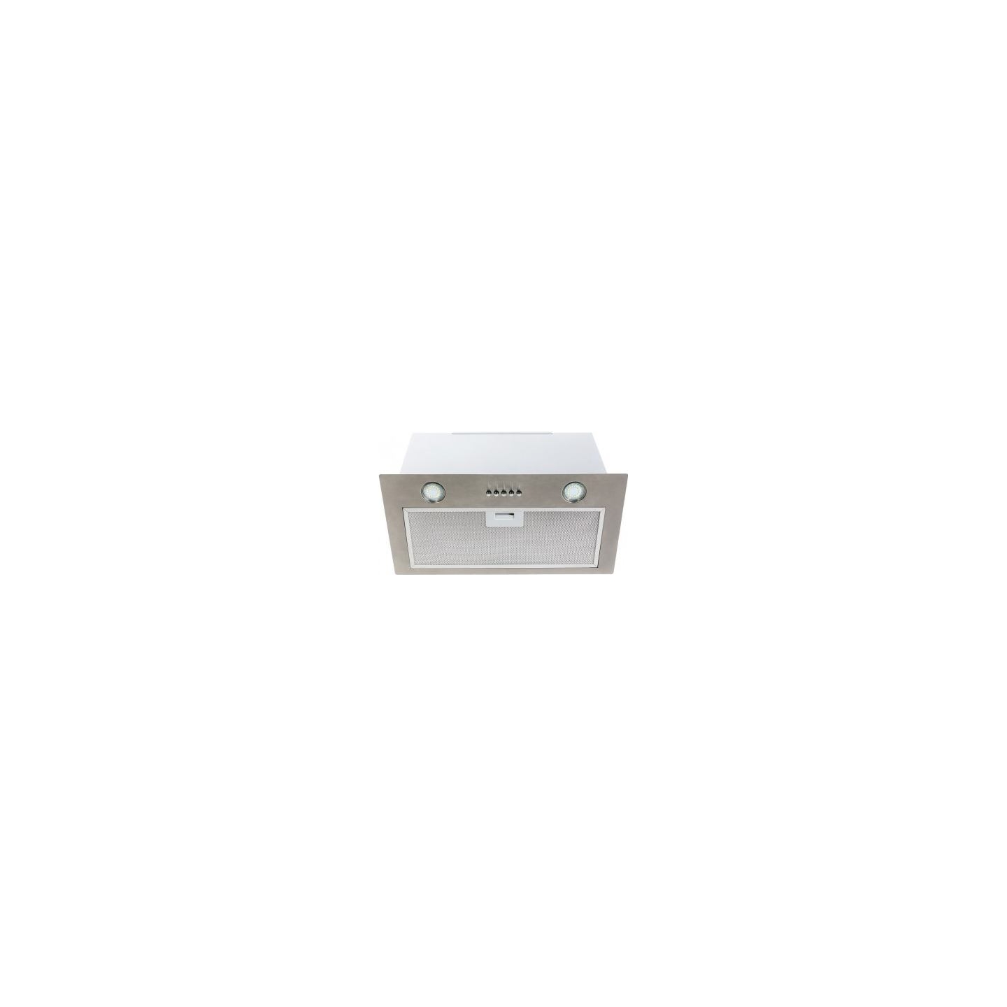 Eleyus HOOD GMA L 14 150  52 IS Built under Inox 52 cm 370 m3/h / GMAL1415052IS