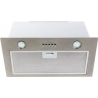 Eleyus HOOD GMA L 14 150  52 IS Built under Inox 52 cm 370 m3/h / GMAL1415052IS