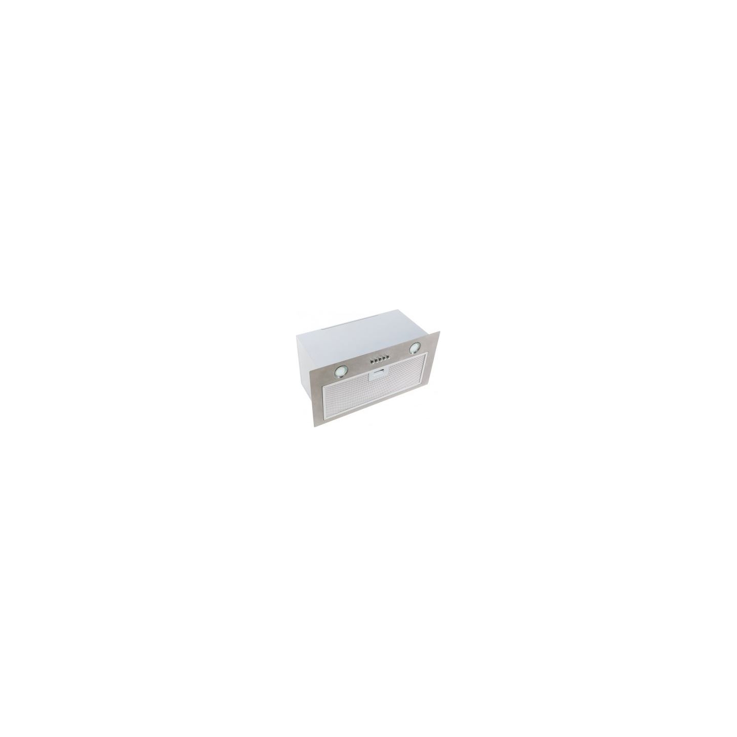Eleyus HOOD GMA L 14 150  52 IS Built under Inox 52 cm 370 m3/h / GMAL1415052IS