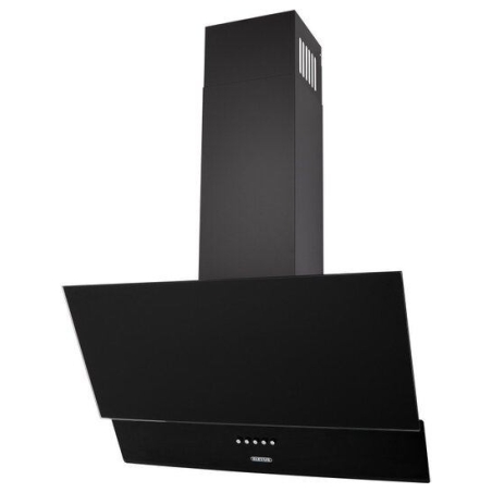 Eleyus HOOD DNL L 14 150 60 BL Black 60 cm 311 m3/h / DNLL1415060BL