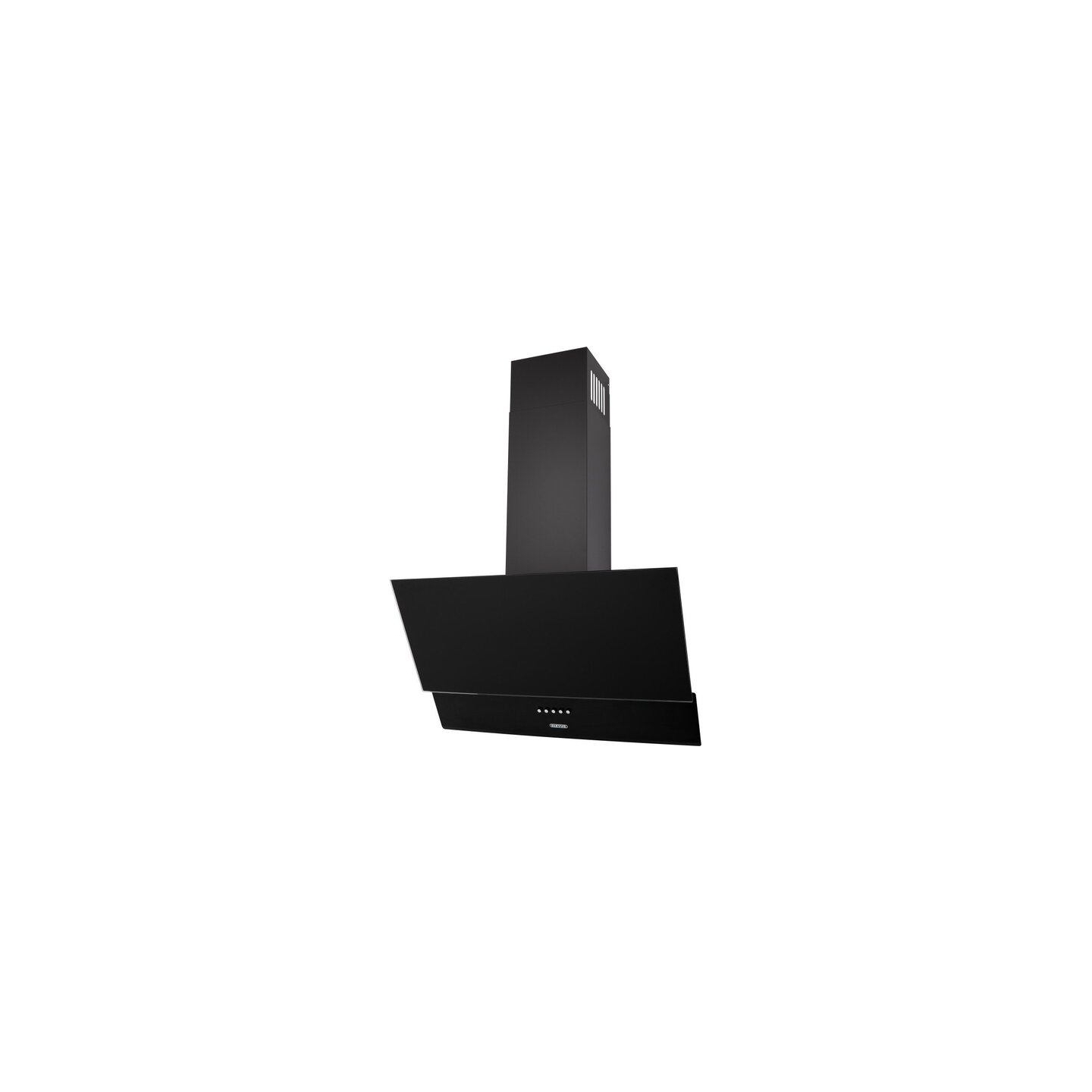 Eleyus HOOD DNL L 14 150 60 BL Black 60 cm 311 m3/h / DNLL1415060BL