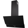 Eleyus HOOD DNL L 14 150 60 BL Black 60 cm 311 m3/h / DNLL1415060BL