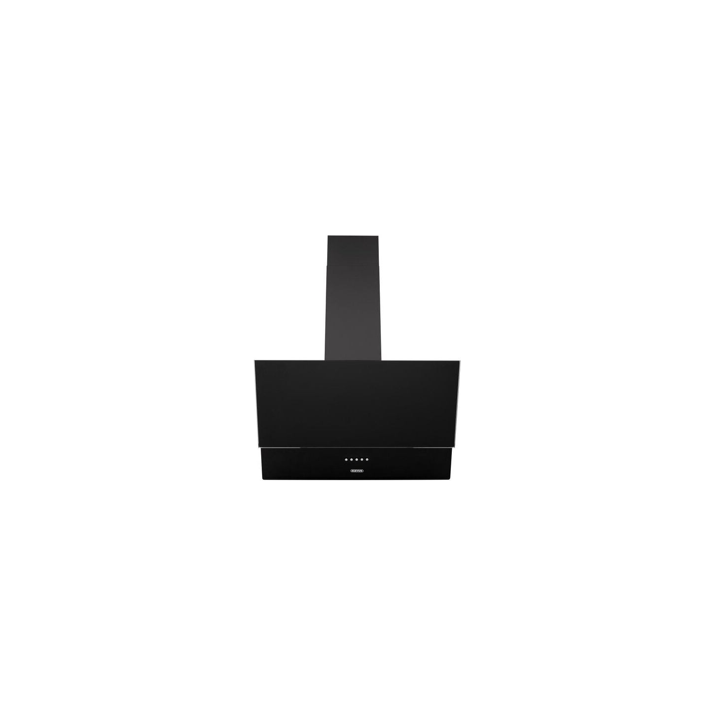 Eleyus HOOD DNL L 14 150 60 BL Black 60 cm 311 m3/h / DNLL1415060BL