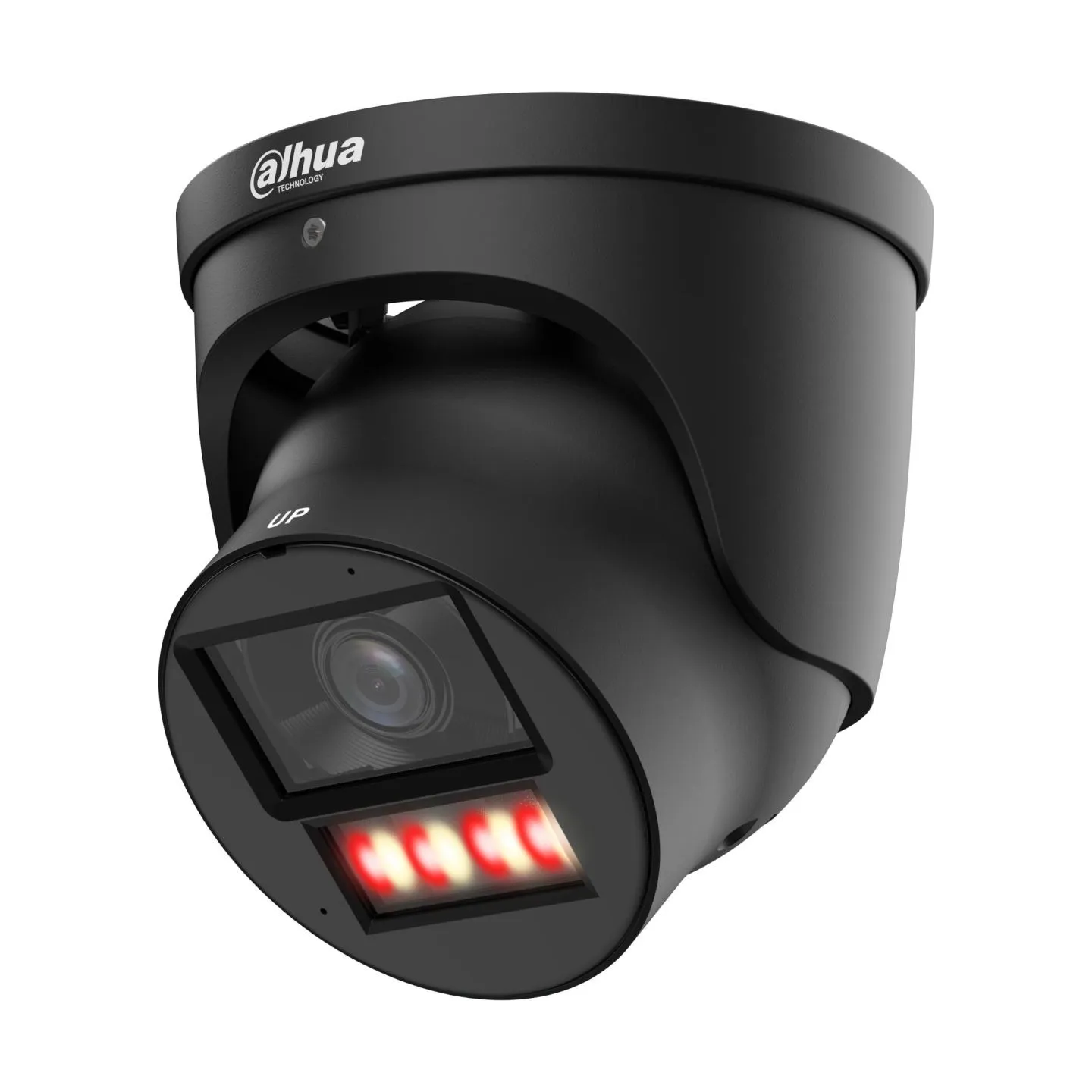 Dahua NET CAMERA 4MP EYEBALL/HDW5459H-ASEPV0280BPROB DAHUA