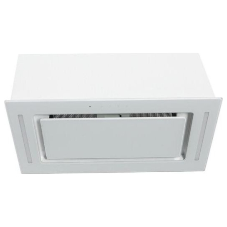 Eleyus HOOD SLA L 16 200 52 WH Built under White 52 cm 649 m3/h A class / SLAL1620052WH