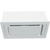Eleyus HOOD SLA L 16 200 52 WH Built under White 52 cm 649 m3/h A class / SLAL1620052WH