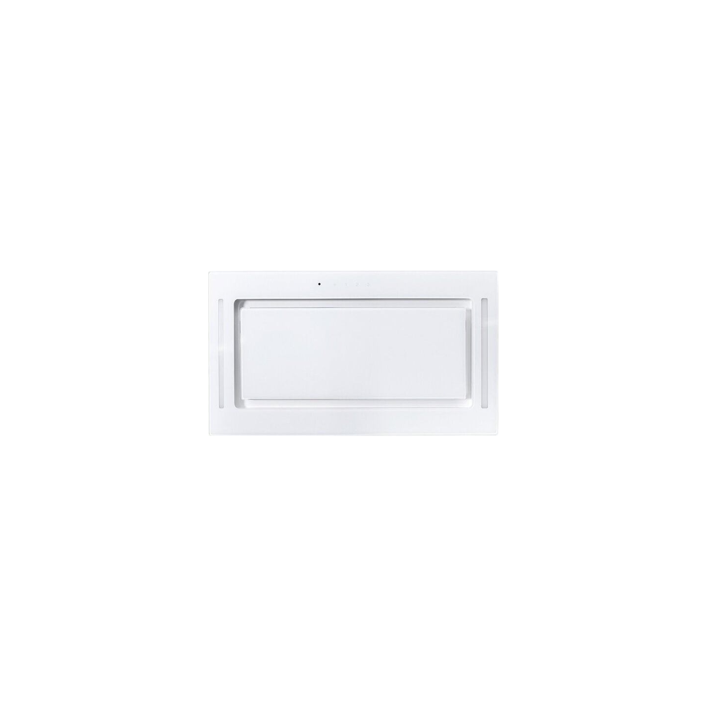 Eleyus HOOD SLA L 16 200 52 WH Built under White 52 cm 649 m3/h A class / SLAL1620052WH