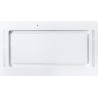 Eleyus HOOD SLA L 16 200 52 WH Built under White 52 cm 649 m3/h A class / SLAL1620052WH