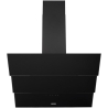 Eleyus HOOD FNA S L 16 200 60 BL Black 60 cm 649 m3/h / FNASL1620060BL