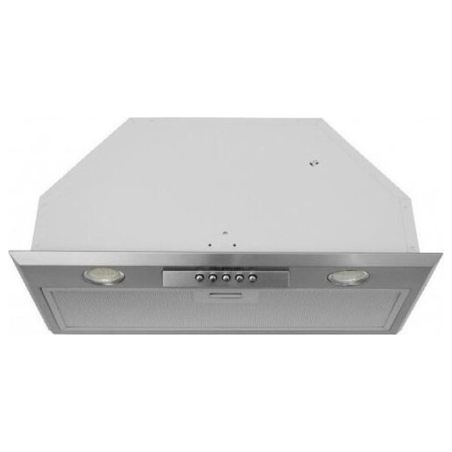 Eleyus HOOD  MOD L 16 200 52 IS Built under Inox  52 cm 649 m3/h / MODL1620052IS