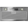 Eleyus HOOD  MOD L 16 200 52 IS Built under Inox  52 cm 649 m3/h / MODL1620052IS
