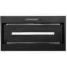 Eleyus HOOD MUN L 16 200 52 BL Built under Black 52 cm 649 m3/h A class / MUNL1620052BL