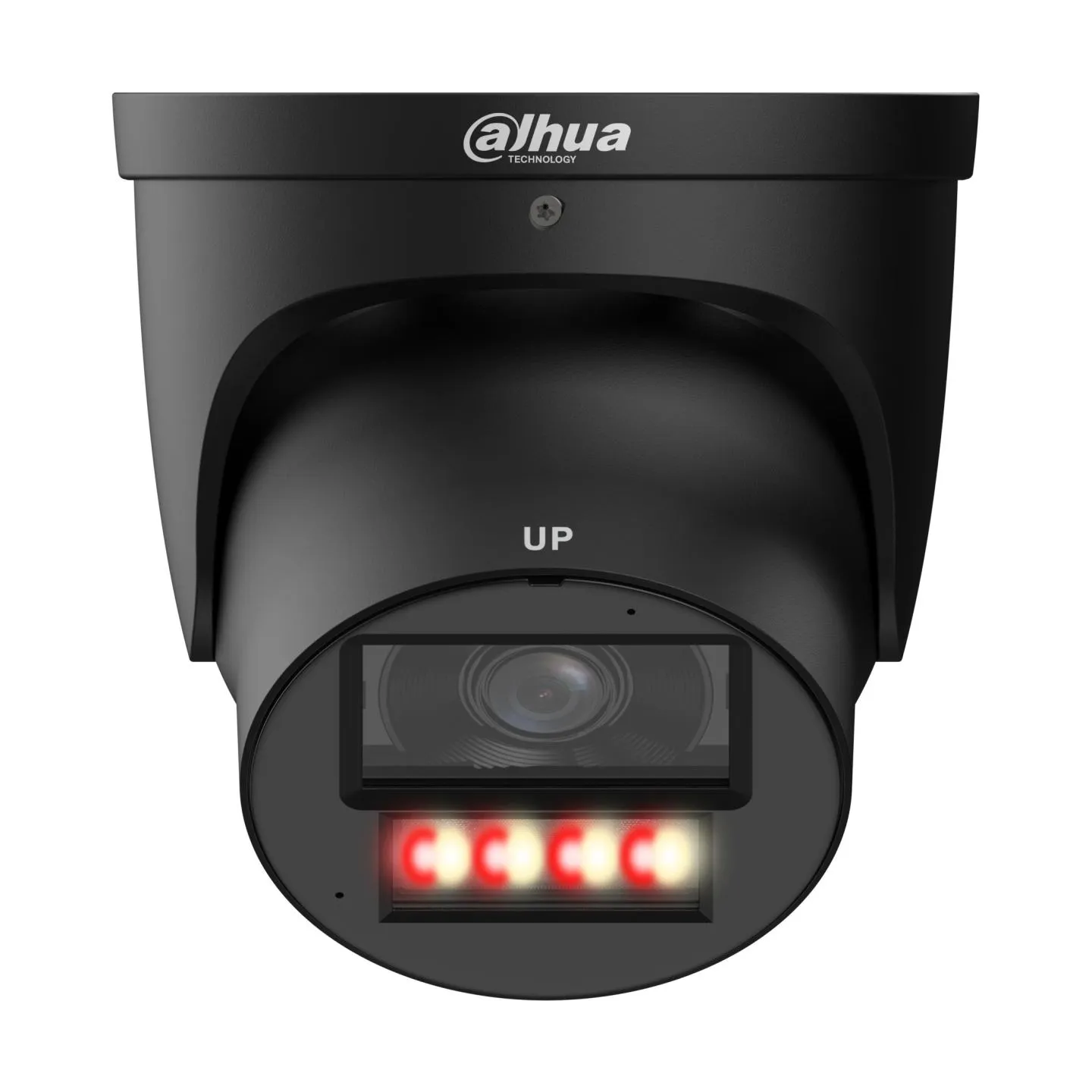 Dahua NET CAMERA 4MP EYEBALL/HDW5459H-ASEPV0280BPROB DAHUA