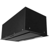 Eleyus HOOD  GMB L 14 100 52 BL Built under Black  52 cm 440 m3/h / GMBL1410052BL