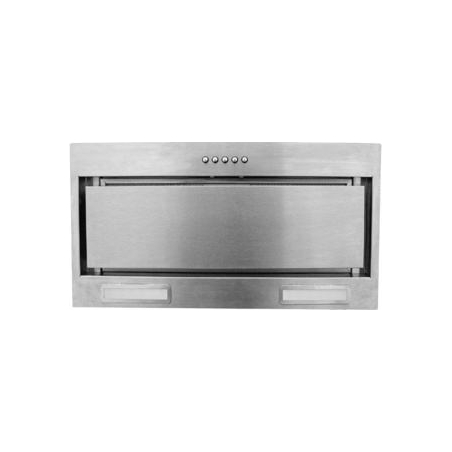 Eleyus HOOD  GMB L 14 100 52 IS Built under Inox  52 cm 440 m3/h / GMBL1410052IS