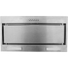 Eleyus HOOD  GMB L 14 100 52 IS Built under Inox  52 cm 440 m3/h / GMBL1410052IS