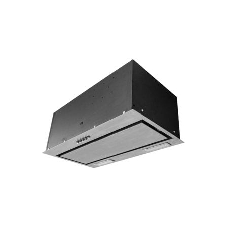 Eleyus HOOD  GMB L 14 100 52 IS Built under Inox  52 cm 440 m3/h / GMBL1410052IS
