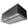 Eleyus HOOD  GMB L 14 100 52 IS Built under Inox  52 cm 440 m3/h / GMBL1410052IS