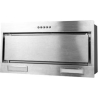 Eleyus HOOD  GMB L 14 100 52 IS Built under Inox  52 cm 440 m3/h / GMBL1410052IS