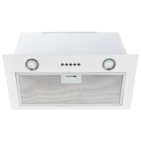 Eleyus HOOD GMA L 14 150 52 WH Built under White  52 cm 370 m3/h / GMAL1415052WH