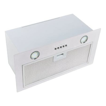 Eleyus HOOD GMA L 14 150 52 WH Built under White  52 cm 370 m3/h / GMAL1415052WH