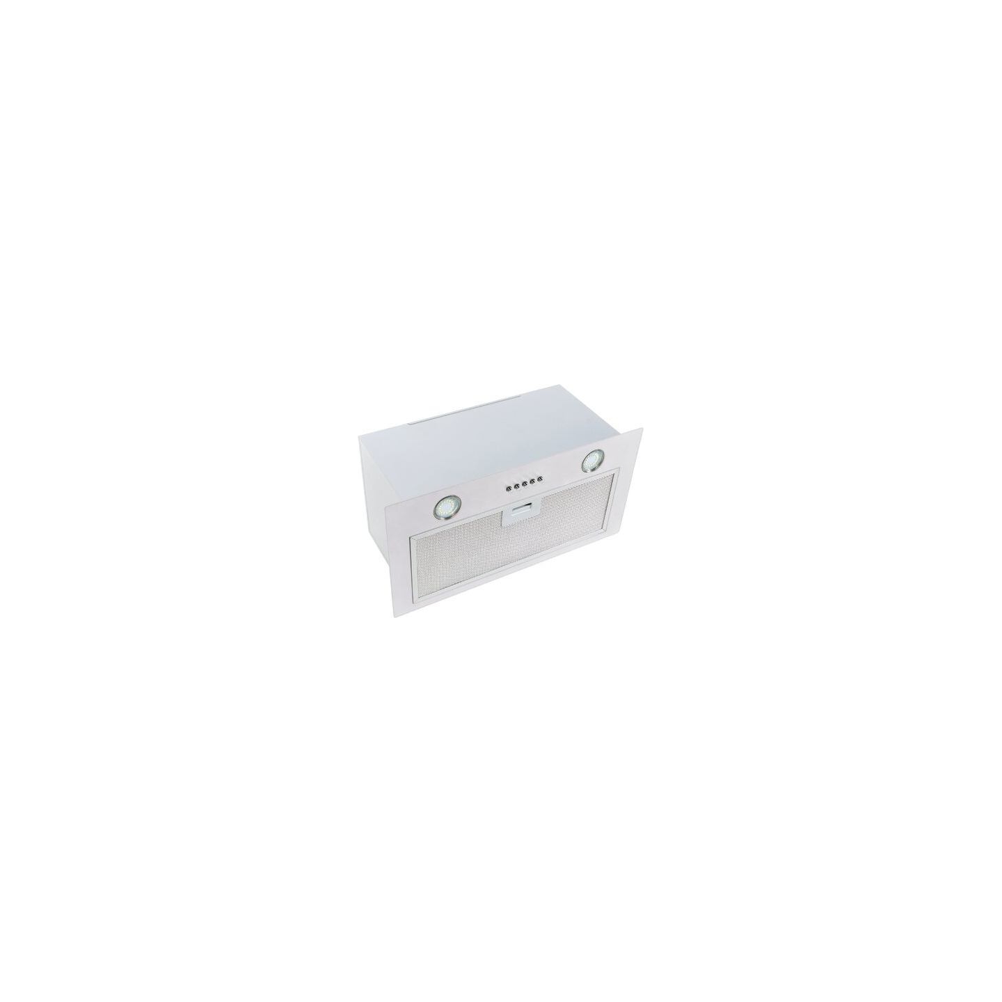 Eleyus HOOD GMA L 14 150 52 WH Built under White  52 cm 370 m3/h / GMAL1415052WH