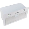 Eleyus HOOD GMA L 14 150 52 WH Built under White  52 cm 370 m3/h / GMAL1415052WH