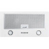 Eleyus HOOD GMA L 14 150 52 WH Built under White  52 cm 370 m3/h / GMAL1415052WH