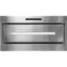 Eleyus HOOD MUN L 16 200 52 IS Built under Inox 52 cm 649 m3/h A class / MUNL1620052IS