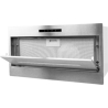 Eleyus HOOD MUN L 16 200 52 IS Built under Inox 52 cm 649 m3/h A class / MUNL1620052IS