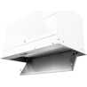 Eleyus HOOD MUN L 16 200 52 IS Built under Inox 52 cm 649 m3/h A class / MUNL1620052IS