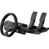 Moza Racing R3 Simulator PC (R3 DD Wheelbase, ES Lite Steering Wheel, SR-P Lite Pedals) / RS074