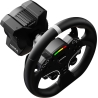 Moza Racing R3 Simulator PC (R3 DD Wheelbase, ES Lite Steering Wheel, SR-P Lite Pedals) / RS074